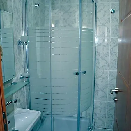 Apart Otel Baran Aparts