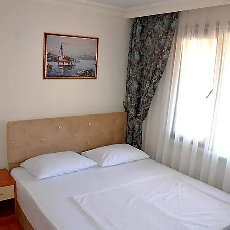 Baran Aparts 4* İstanbul