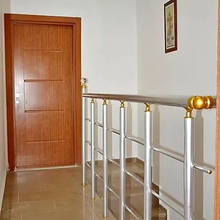 Baran Aparts Apart Otel