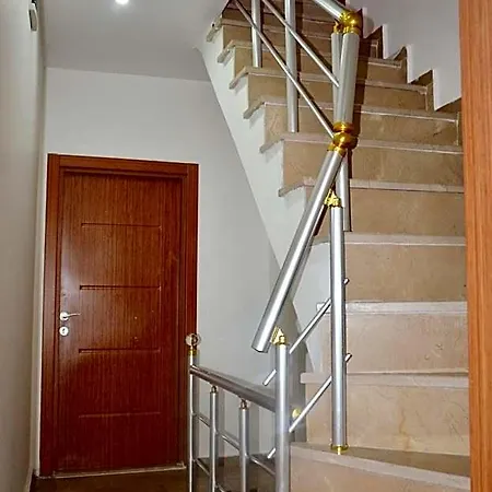 Baran Aparts İstanbul