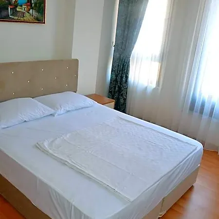 Baran Aparts Apart Otel İstanbul