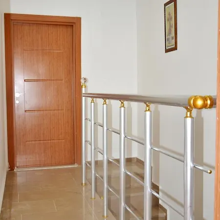 Baran Aparts Apart Otel İstanbul