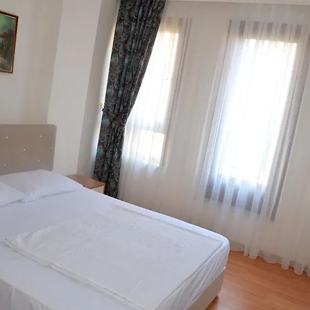Baran Aparts 4* Provincia di Istanbul