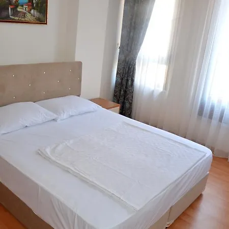 Baran Aparts Apart Otel İstanbul
