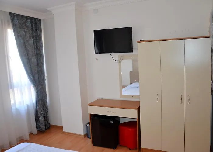 Baran Aparts 4*