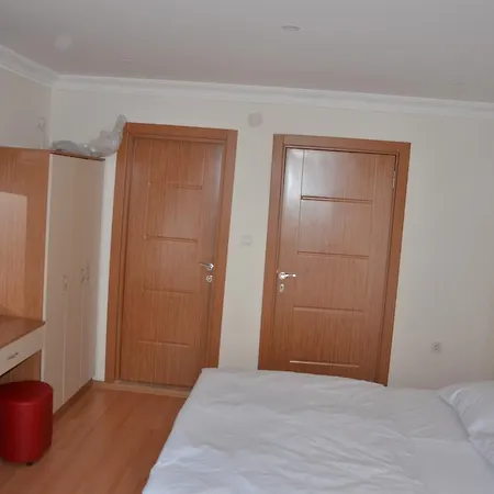 Aparthotel Baran Aparts